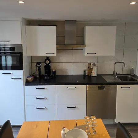 アパート Falchenberch *