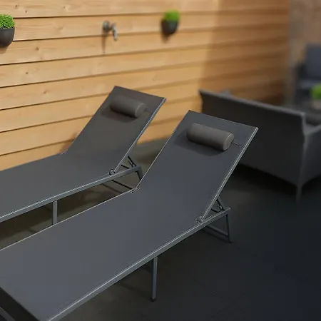 Falchenberch アパート *