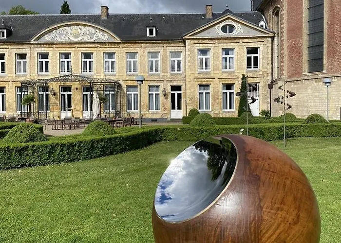 Falchenberch * Valkenburg aan de Geul