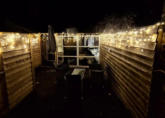 Falchenberch Apartmán *