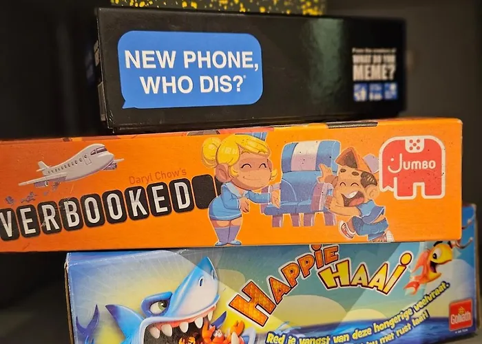 Falchenberch Apartmán Valkenburg aan de Geul