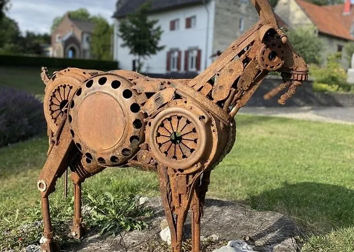 Falchenberch Apartmán