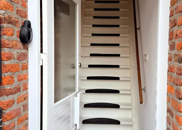 Falchenberch Apartmán Valkenburg aan de Geul