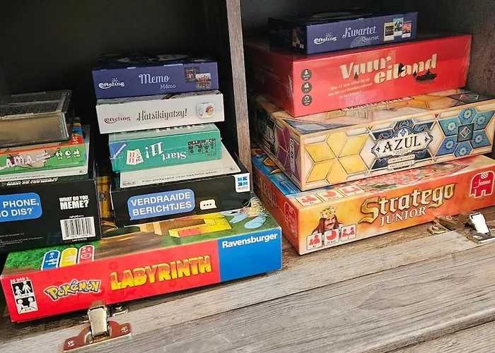 Falchenberch Apartmán