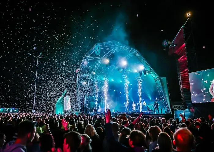 Apartmán Falchenberch