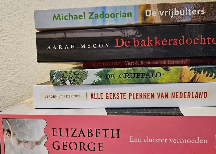 Apartmán Falchenberch Valkenburg aan de Geul