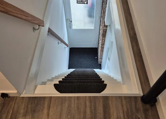 Falchenberch Apartmán *