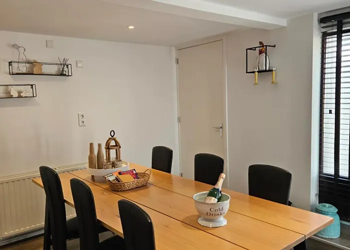 Falchenberch Valkenburg aan de Geul