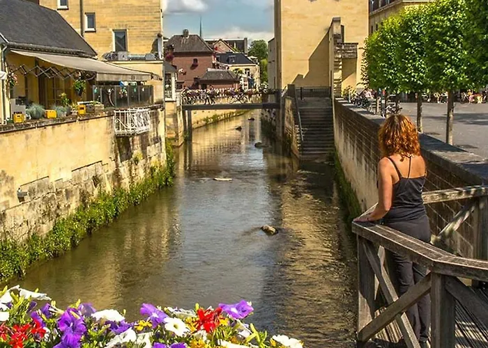 Apartmán Falchenberch Valkenburg aan de Geul