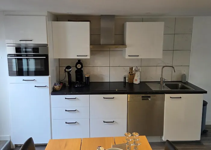 Apartmán Falchenberch *