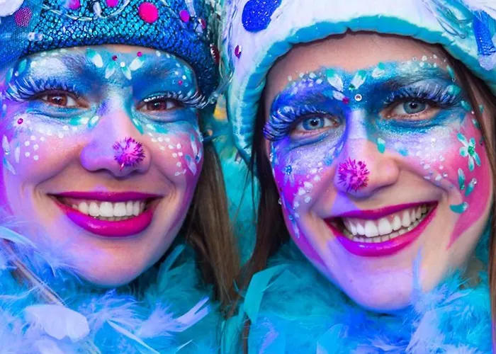 Apartmán Falchenberch