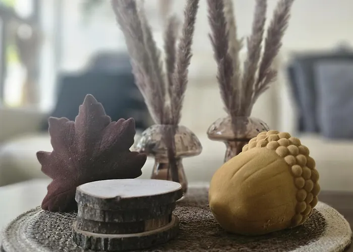 Falchenberch Apartmán