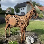 Falchenberch Apartamento