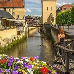 Apartamento Falchenberch Valkenburg aan de Geul