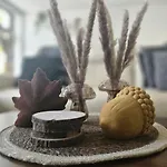 Falchenberch Apartamento