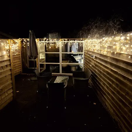 Falchenberch Apartamento *