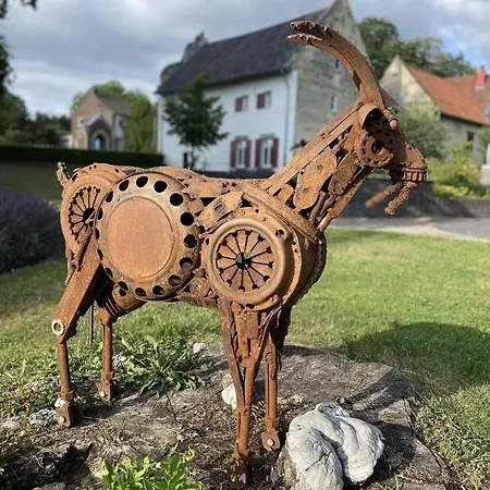 Falchenberch Daire