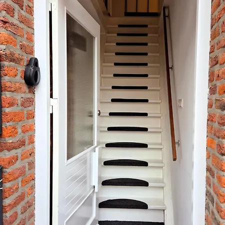 Falchenberch 公寓 法尔肯堡