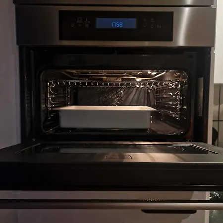 公寓 Falchenberch *