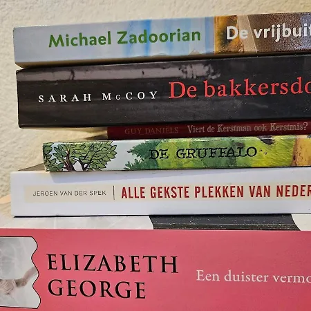 Daire Falchenberch Valkenburg aan de Geul