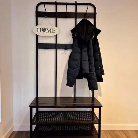 公寓 Falchenberch 法尔肯堡