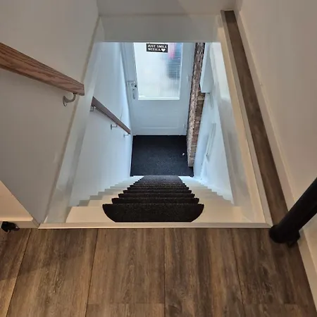 Falchenberch Appartement *