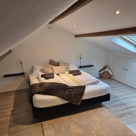 Apartamento Falchenberch