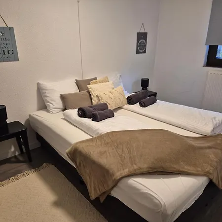 Apartamento Falchenberch *