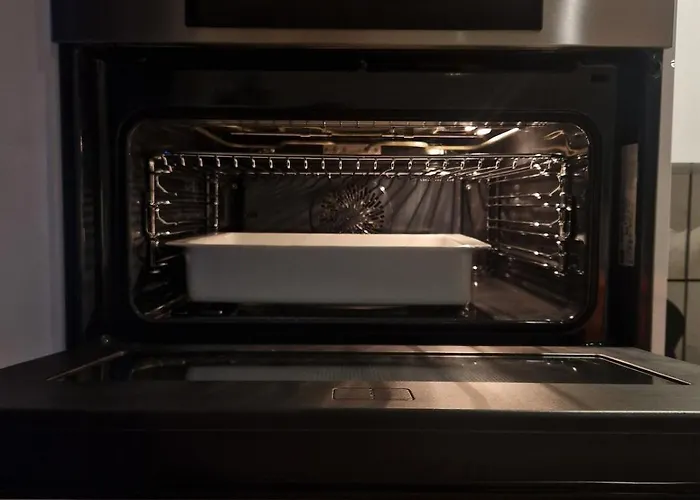 公寓 Falchenberch *