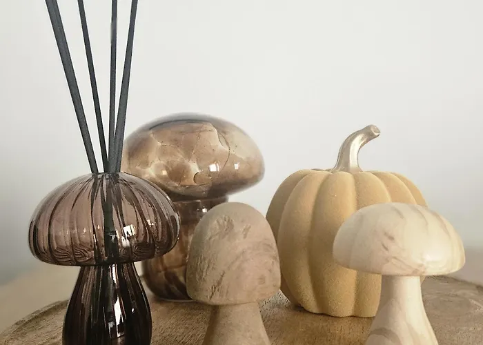 公寓 Falchenberch *